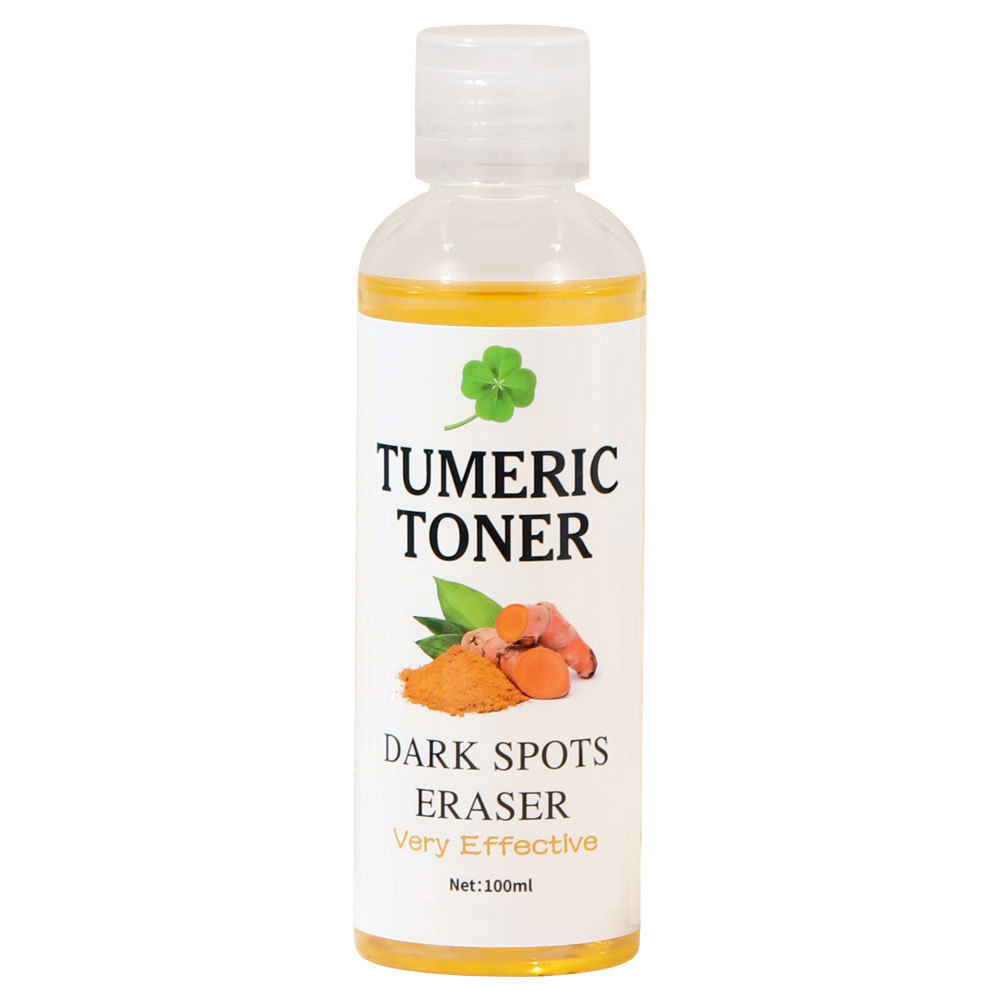 đ Imported Turmeric Toner â āĻĄāĻžāϰā§āĻ āϏā§āĻĒāĻ āĻĻā§āϰ āĻāϰ⧠āĻāĻā§āĻā§āĻŦāϞ āϤā§āĻŦāĻā§āϰ āϏāĻŽāĻžāϧāĻžāύ - Image 3